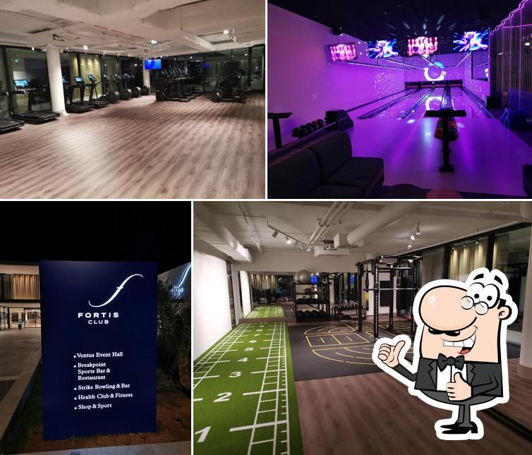 Fortis Club