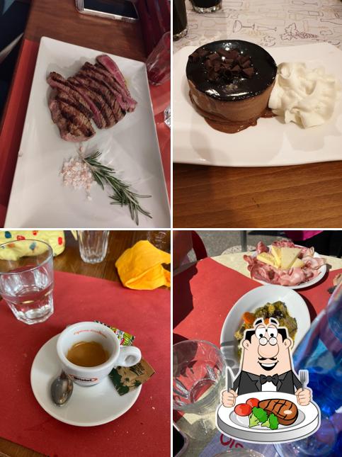 Bistecca al Bevemo L'ultima