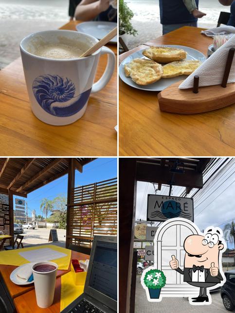 Café mar & cia