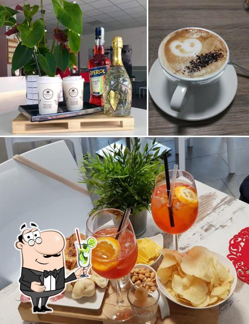 Caffè Carpe Diem di Rossetti Roberta