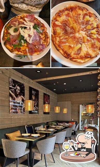 Restaurant Ciao Ciao