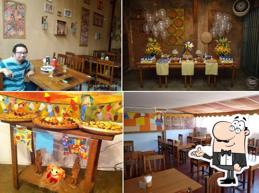 Severina Águas Claras