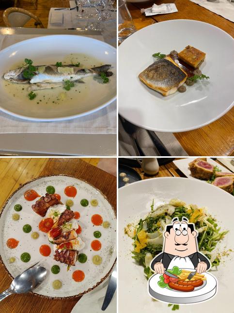 Platti al Soul & Fish