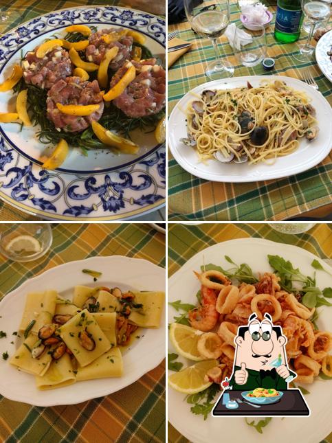 Cibo al Divino Ristorante Vineria