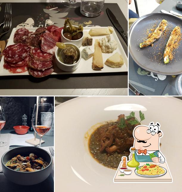 Cibo al Bosco Centotrentuno