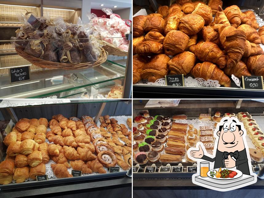 Le Fournil