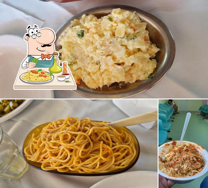Risoto em Boa Praça Maringá