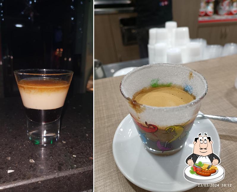 Platti al Cafè In Srls