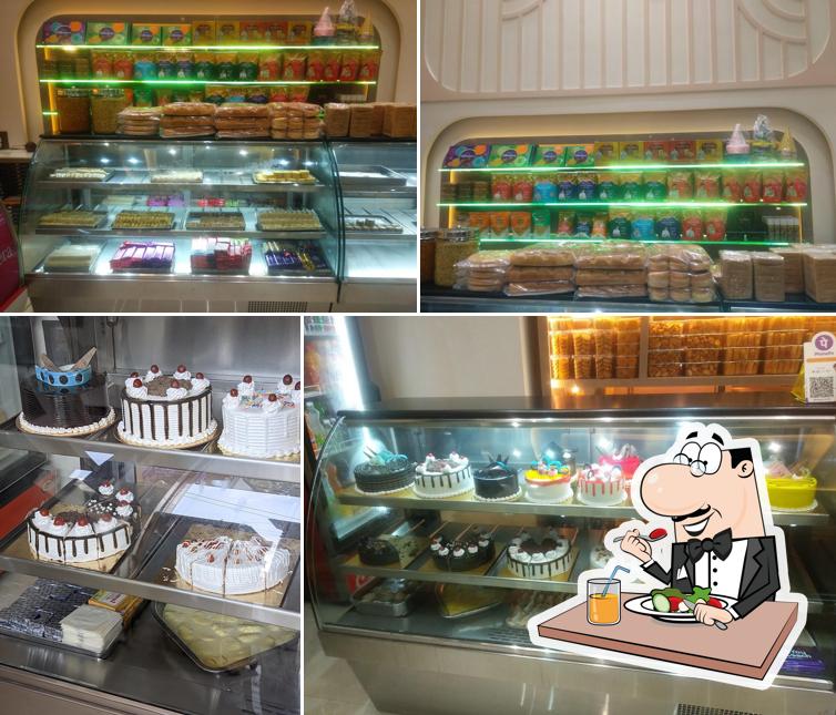 Mausam Bahar Bakery