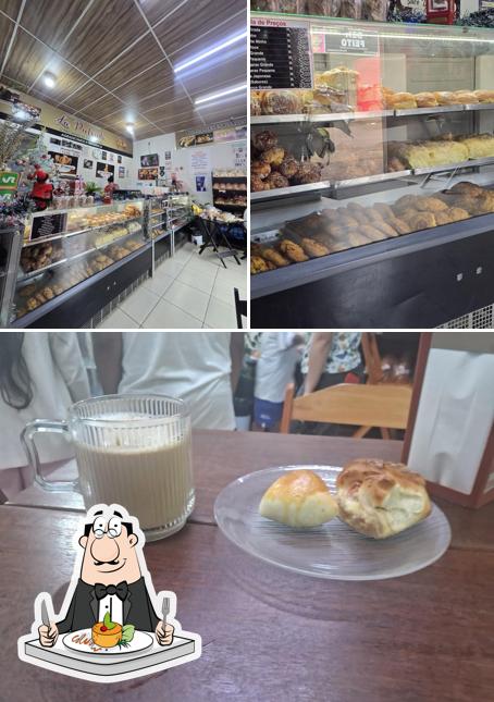 Panificadora e Confeitaria La Preferida