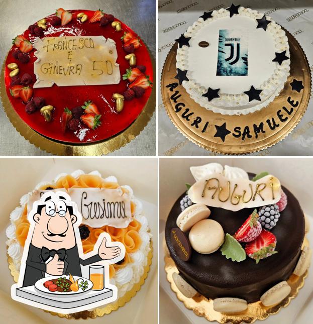 Platti al Al Dolcemente