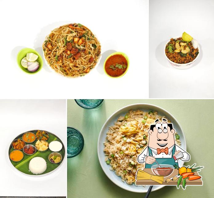 Nakshatra family Mess