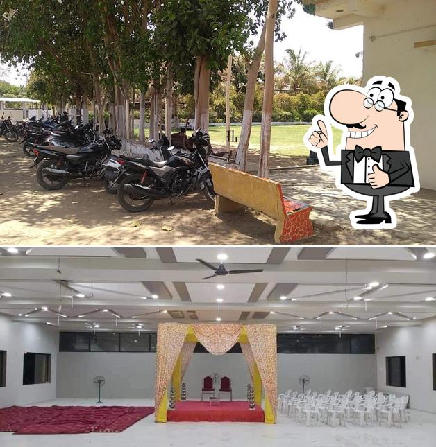 Purnanand Bhojanalaya picture