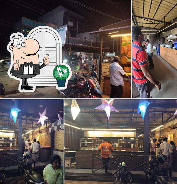 Thambi Biryani Kadai