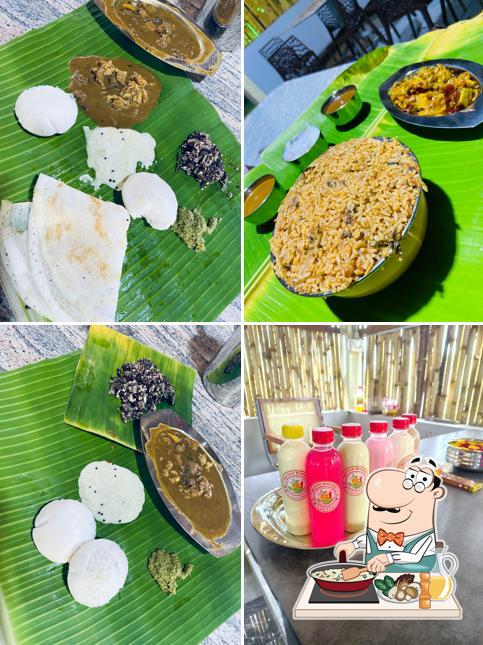 Velu Kitchen Perundurai