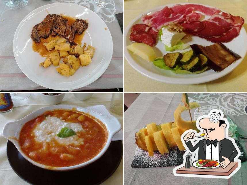 Ristorante Pizzeria Le Fiamme