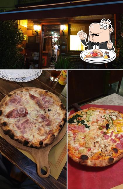 La pizza è il piatto veloce preferito al mondo