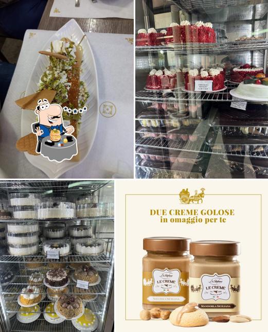 DiStefano produzione dolciaria