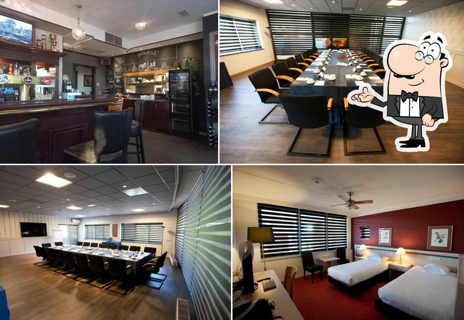 Grand Café 't Raadhuys