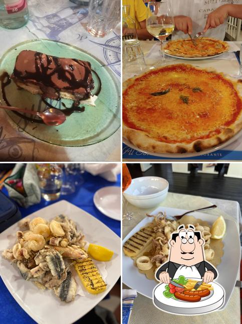 Cibo al Al Portesin