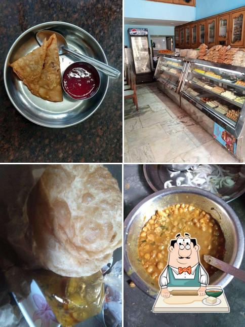 Amritsarian Di Hatti