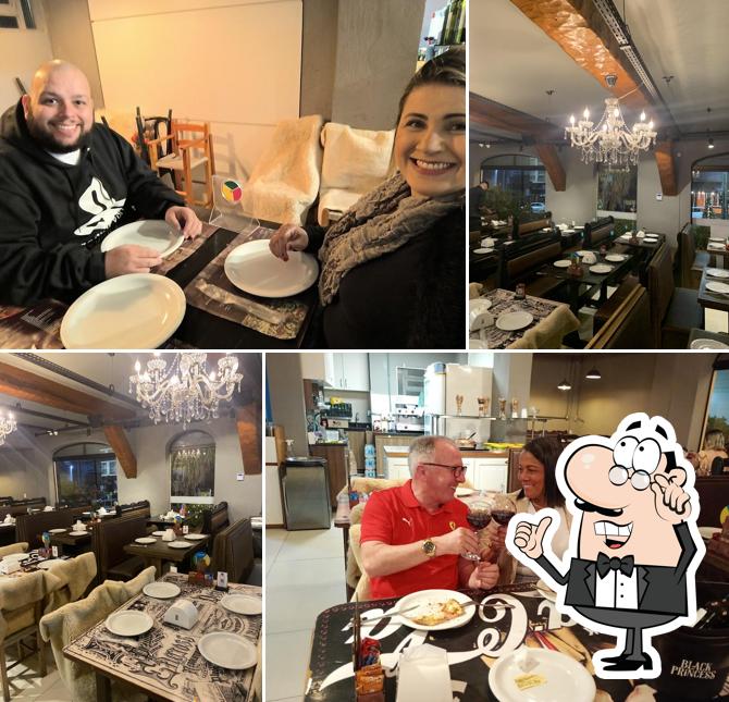 Divino Pizzeria