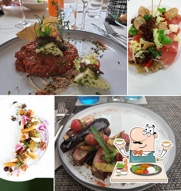 Cibo al Restaurant-Cafè Ladurner