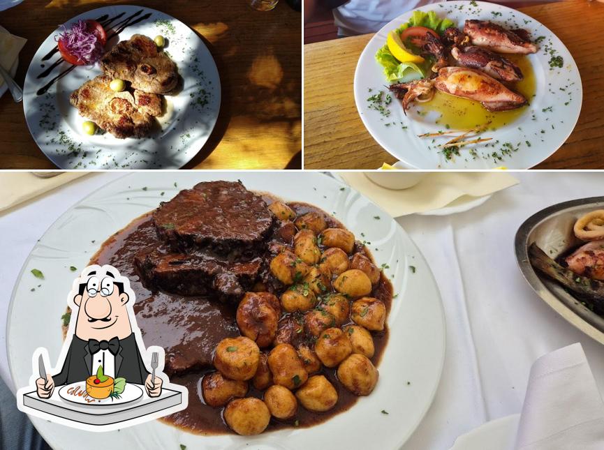 Pašticada al Tomislav