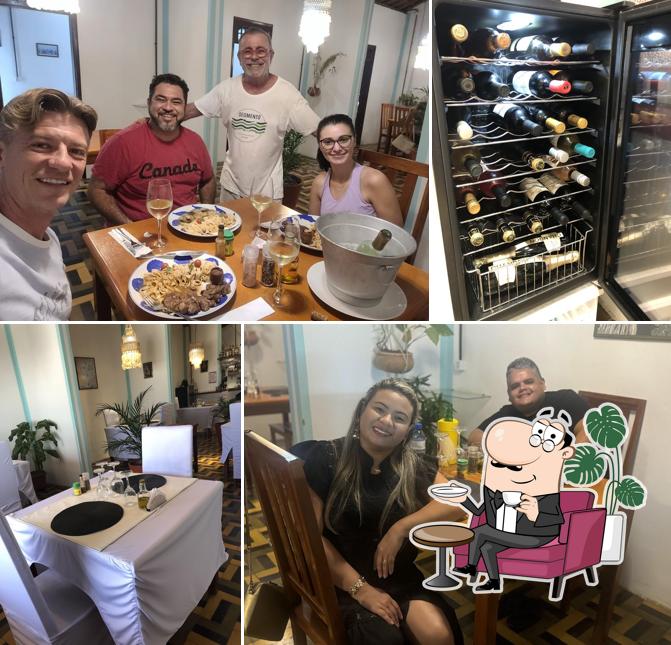 Restaurante Ponto do Philippe
