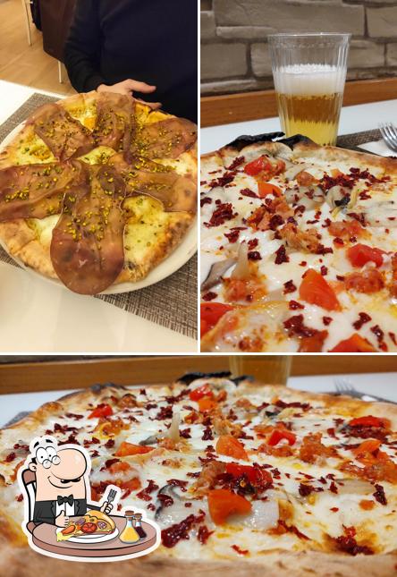 La pizza è il piatto veloce preferito al mondo