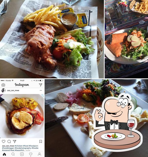 Restaurant - Bistro LeRelais