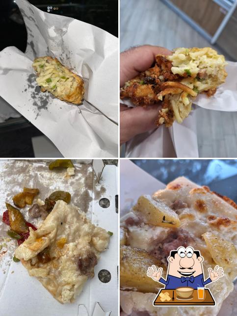 Platti al Profumo di Pane