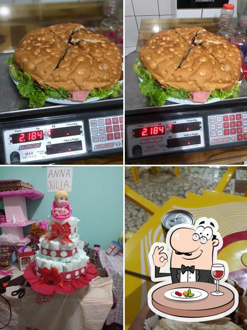 Antonio Lanches