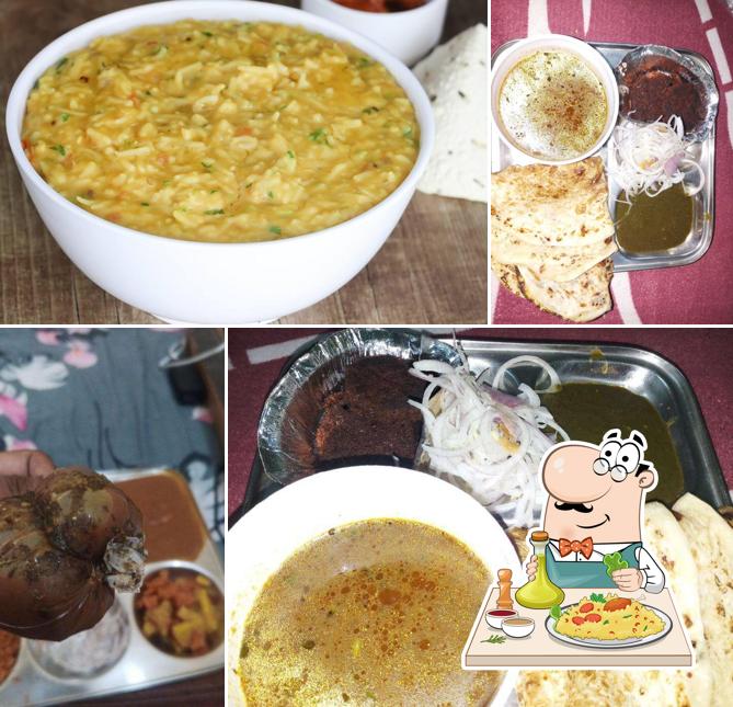 Bhola Shudh Sakahari