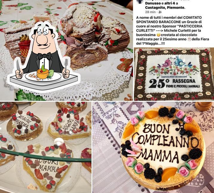 Cibo al Curletti