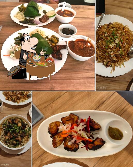 Pho at Ethnicity (dibrugarh)