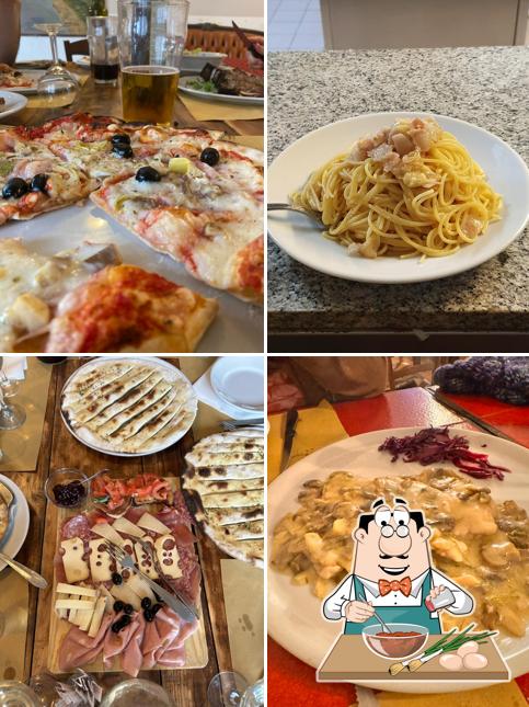 Ravioli al Valdinievole Antica