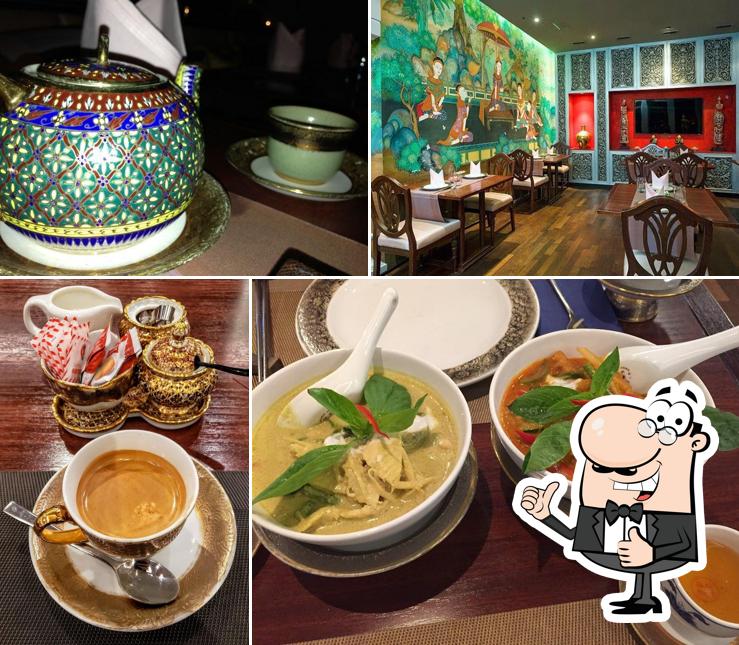 Foto di Ros‘Siam Thai Cuisine