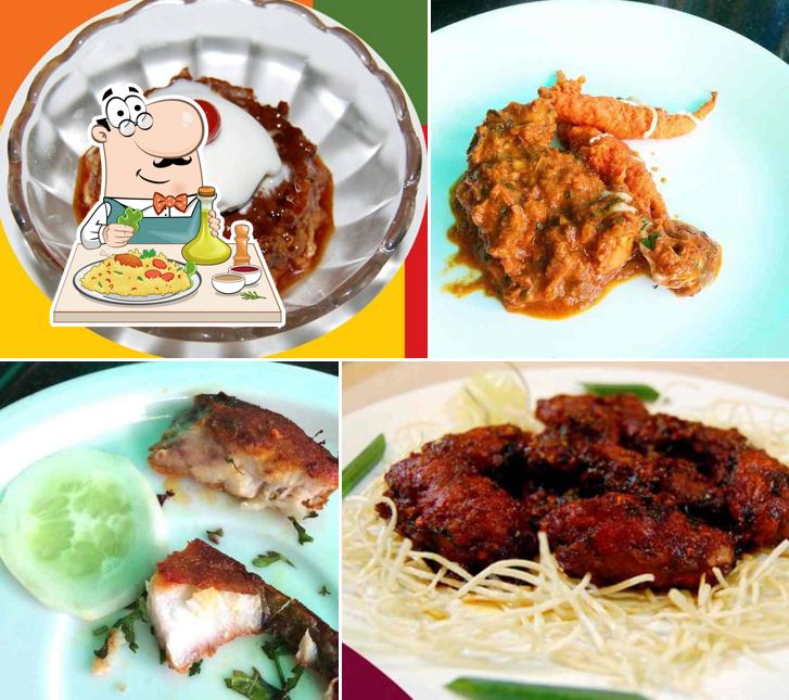 Suryama - Hotel Raviraj