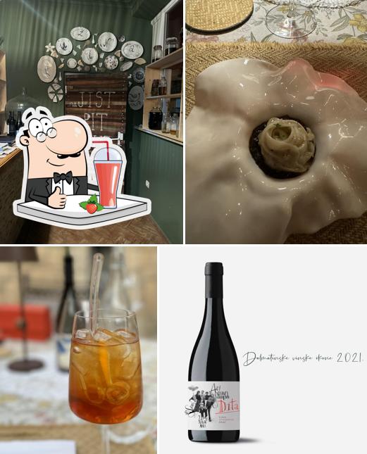 Vina Senjković Wine bar