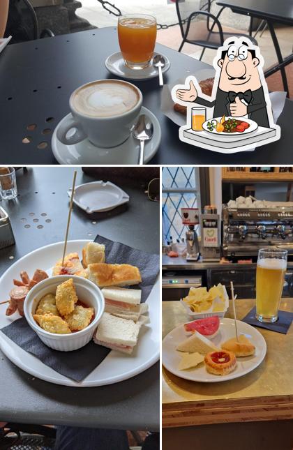 Platti al Bar Permanente