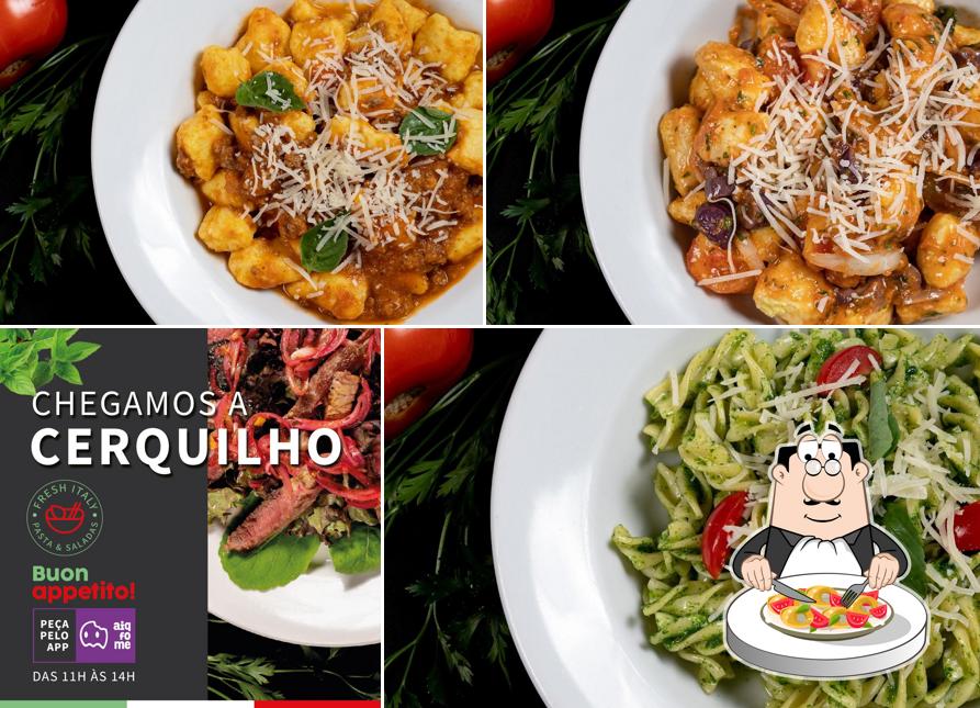Fresh Italy Cerquilho