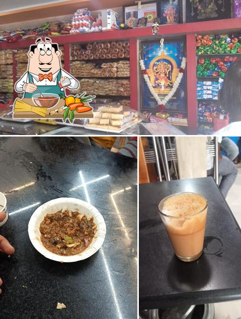 Spaghetti bolognese at Iyangar Bakes