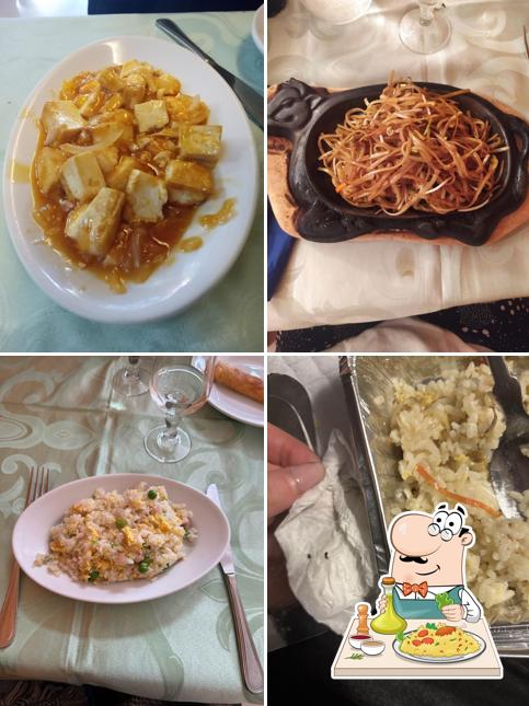 Risotto al La Felicità