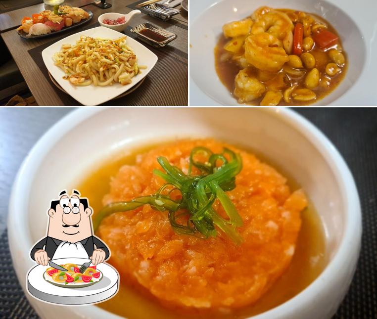 Gnocchi al NOHARA-suYOshi