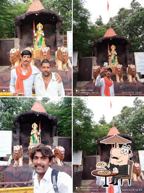 Pandit Puri Bhojnalaya