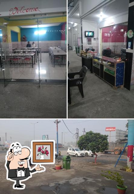 Sukhdev Tourist Dhaba