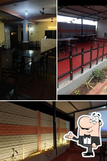 ಬೃಂದಾವನ ಗಾರ್ಡನ್ ರೆಸ್ಟೋರೆಂಟ್ ( Brindavan Garden Restaurant)