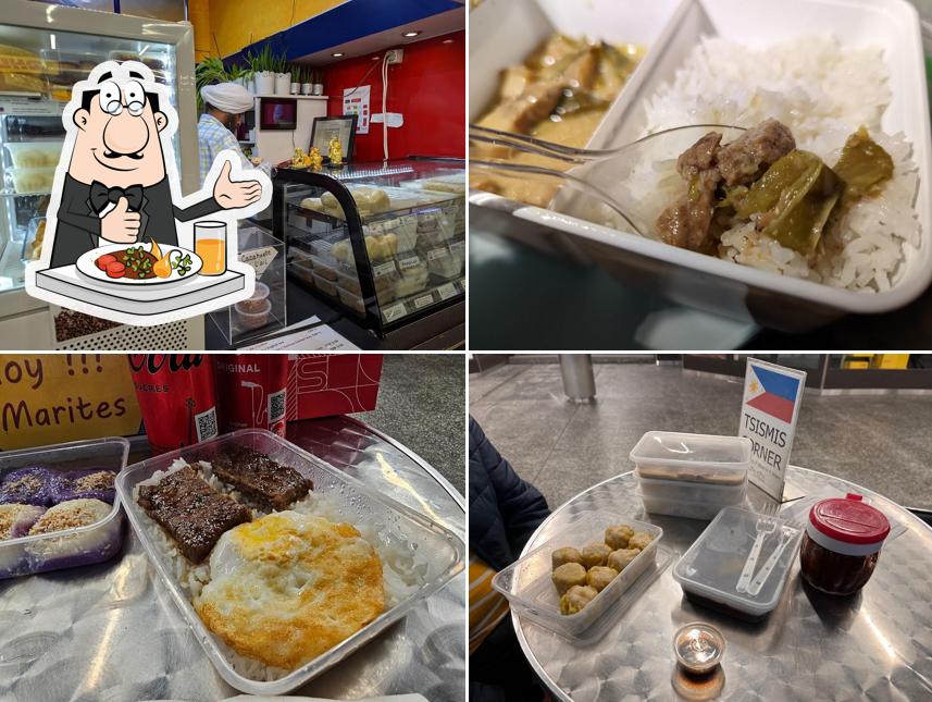 Cibo al ChaCha Food Corner