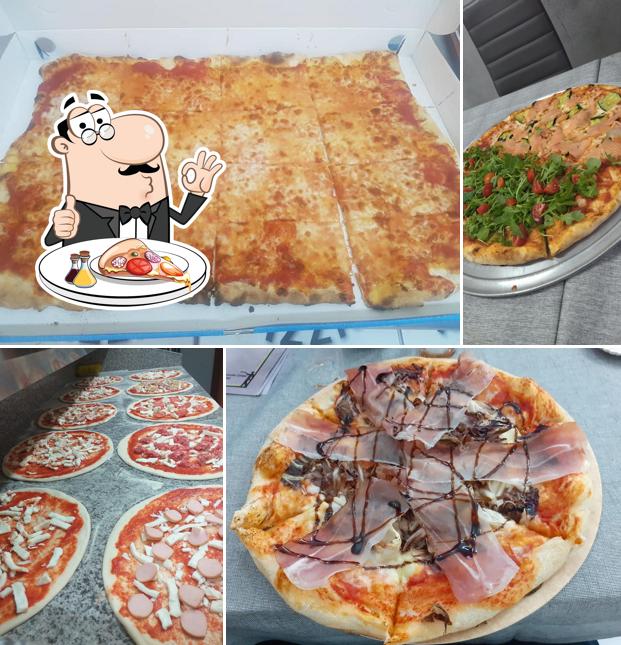 La pizza è il piatto veloce preferito al mondo